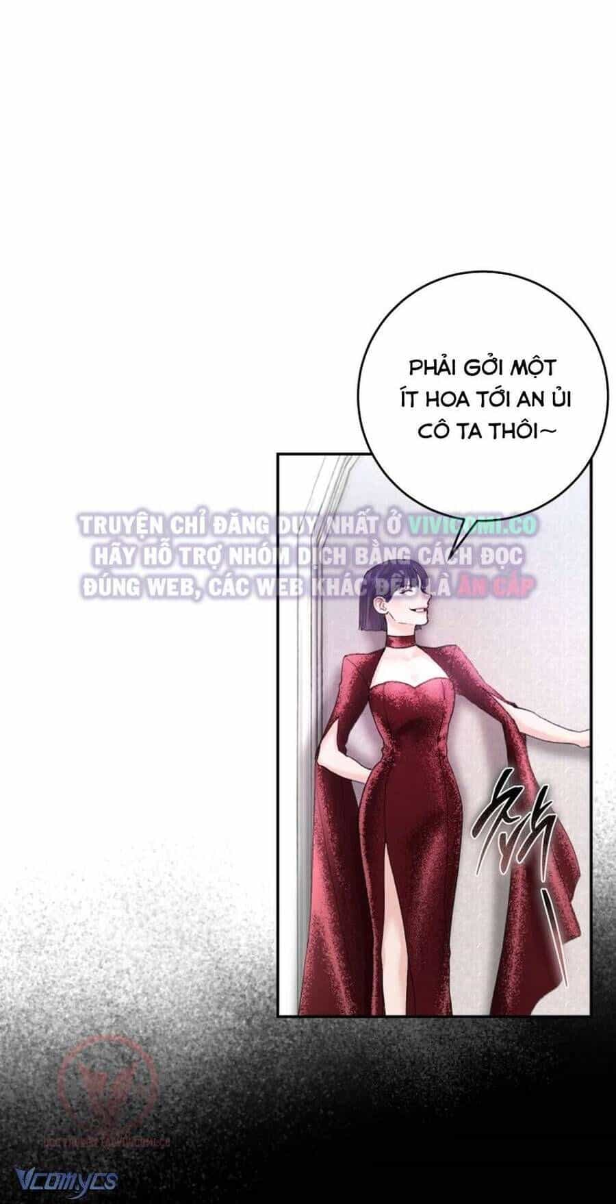 Chàng Quỷ Của Tôi - Chương 6 - ảnh 62