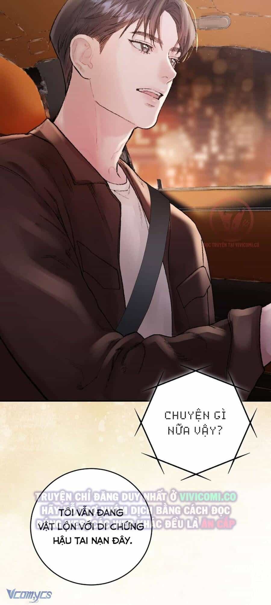 Chàng Quỷ Của Tôi - Chương 6 - ảnh 83