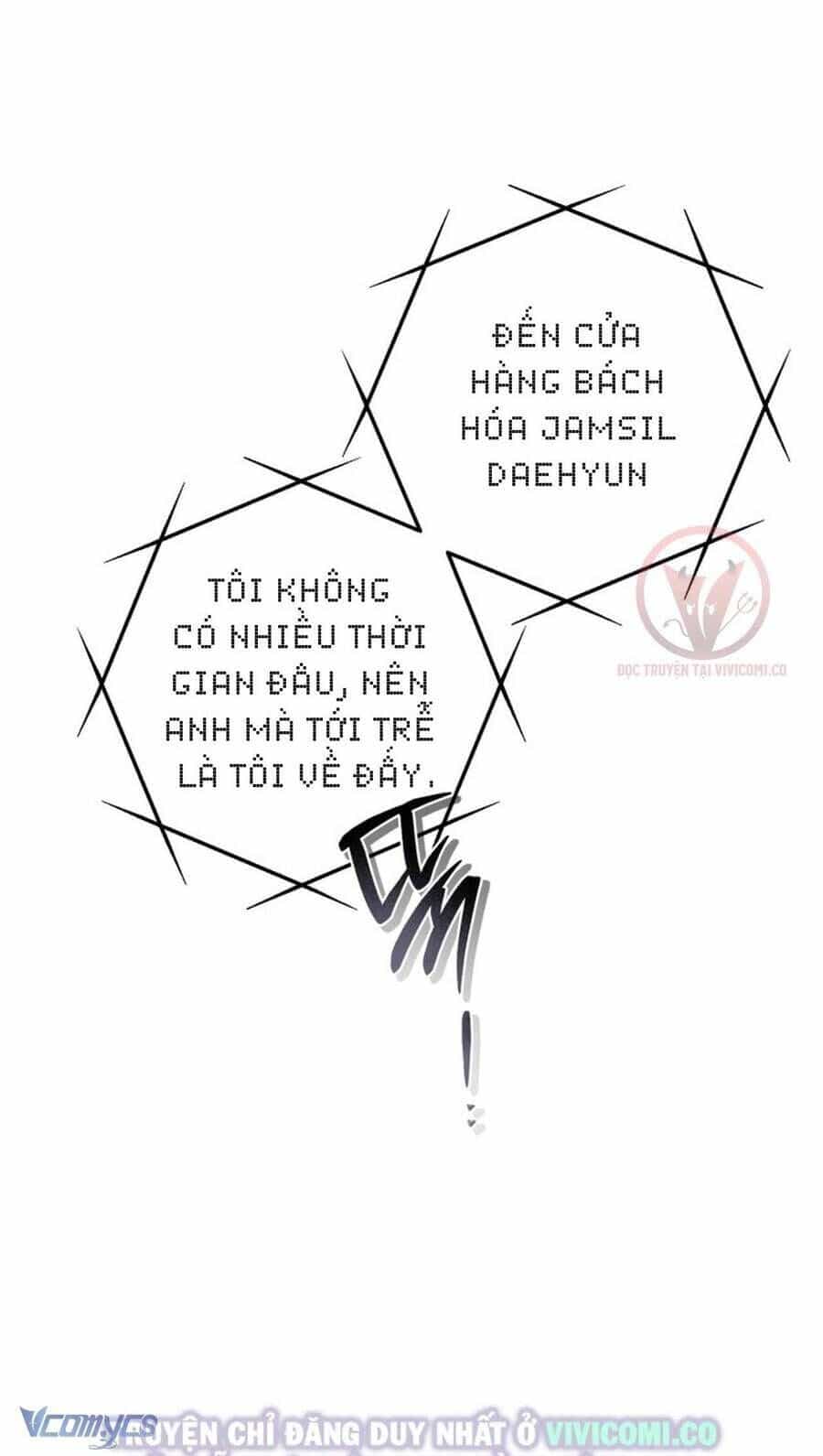 Chàng Quỷ Của Tôi - Chương 6 - ảnh 85
