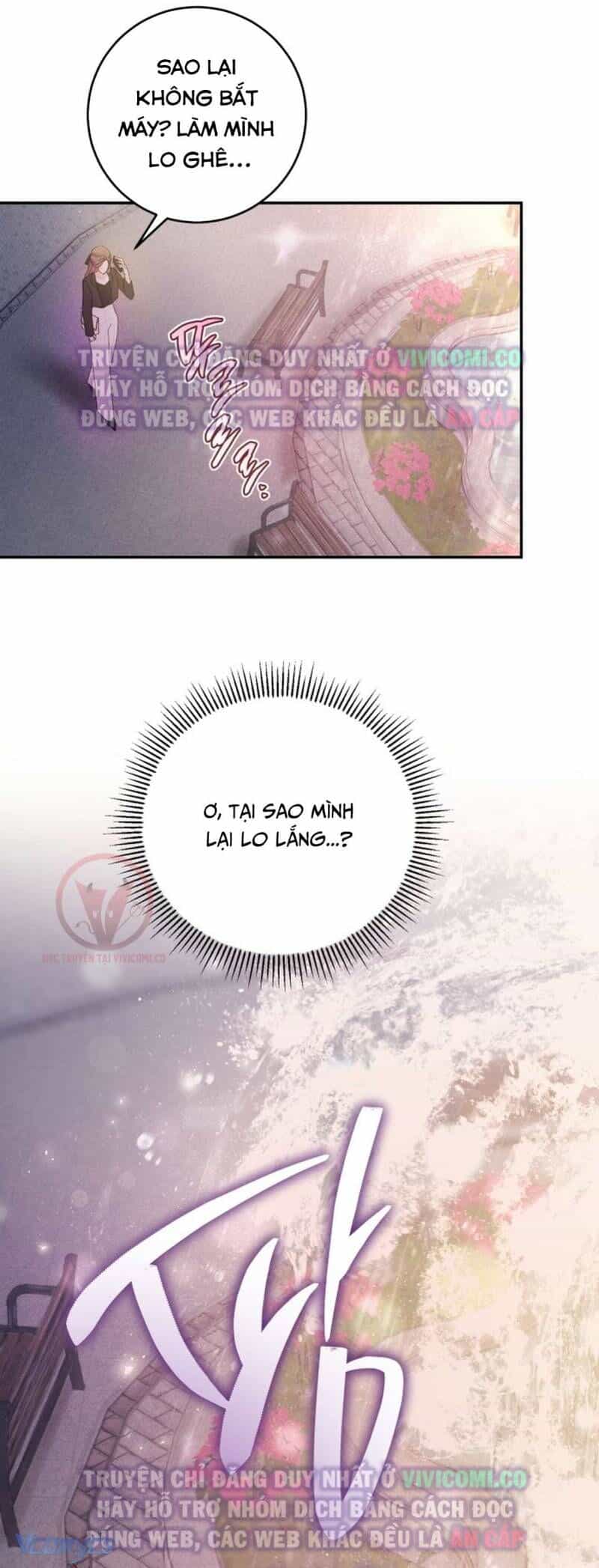 Chàng Quỷ Của Tôi - Chương 7 - ảnh 12