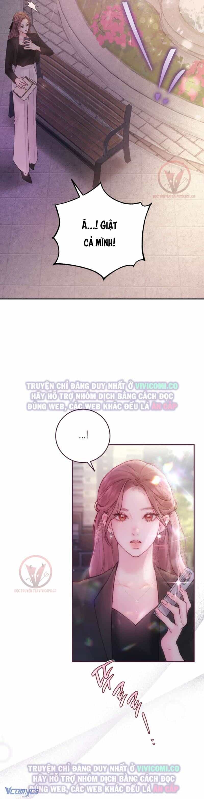 Chàng Quỷ Của Tôi - Chương 7 - ảnh 13