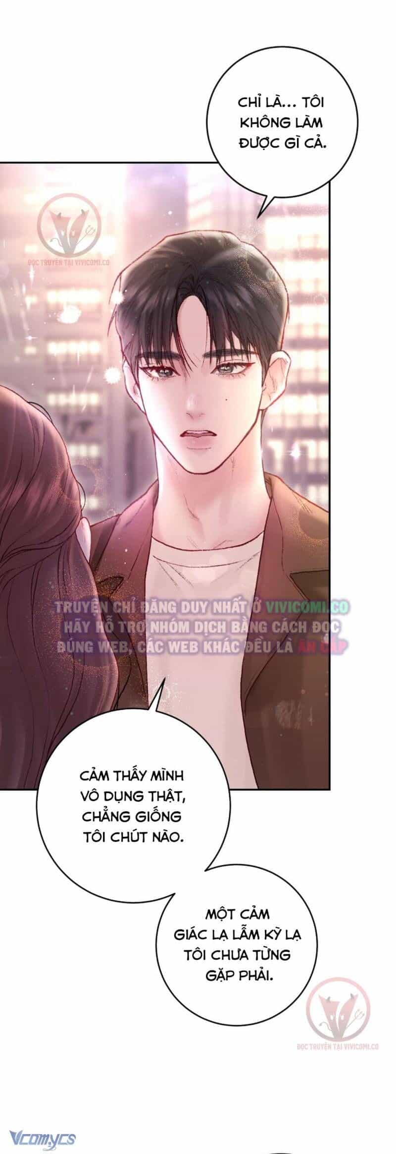 Chàng Quỷ Của Tôi - Chương 7 - ảnh 23