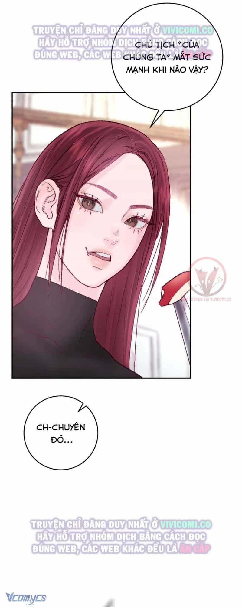 Chàng Quỷ Của Tôi - Chương 7 - ảnh 30