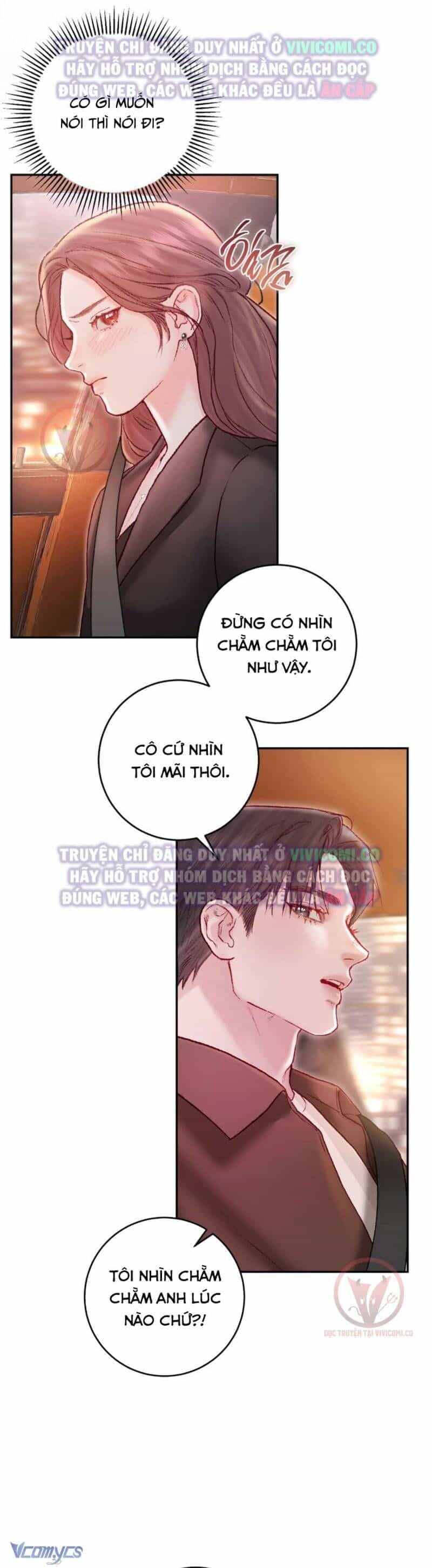 Chàng Quỷ Của Tôi - Chương 7 - ảnh 33