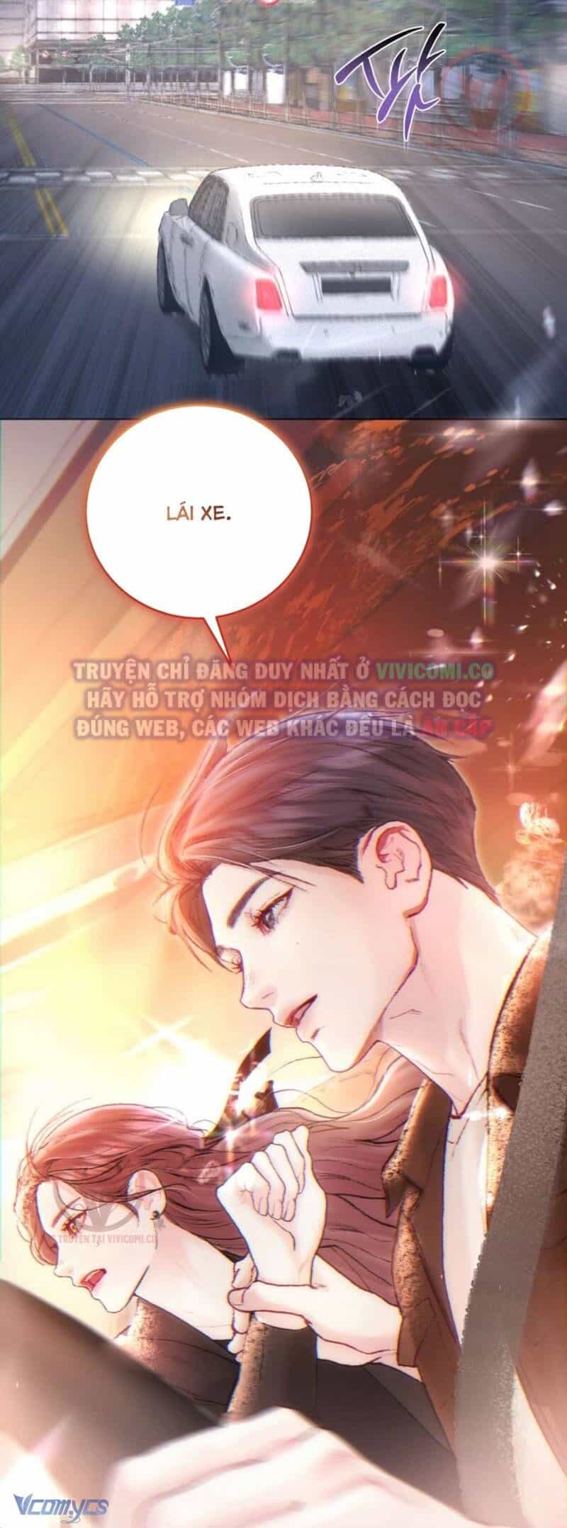 Chàng Quỷ Của Tôi - Chương 7 - ảnh 38