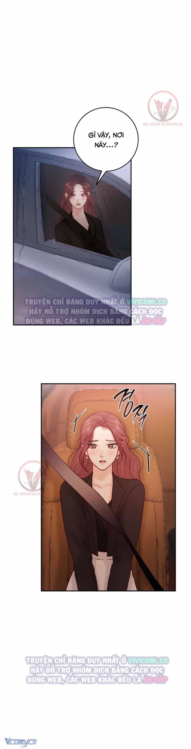 Chàng Quỷ Của Tôi - Chương 7 - ảnh 46