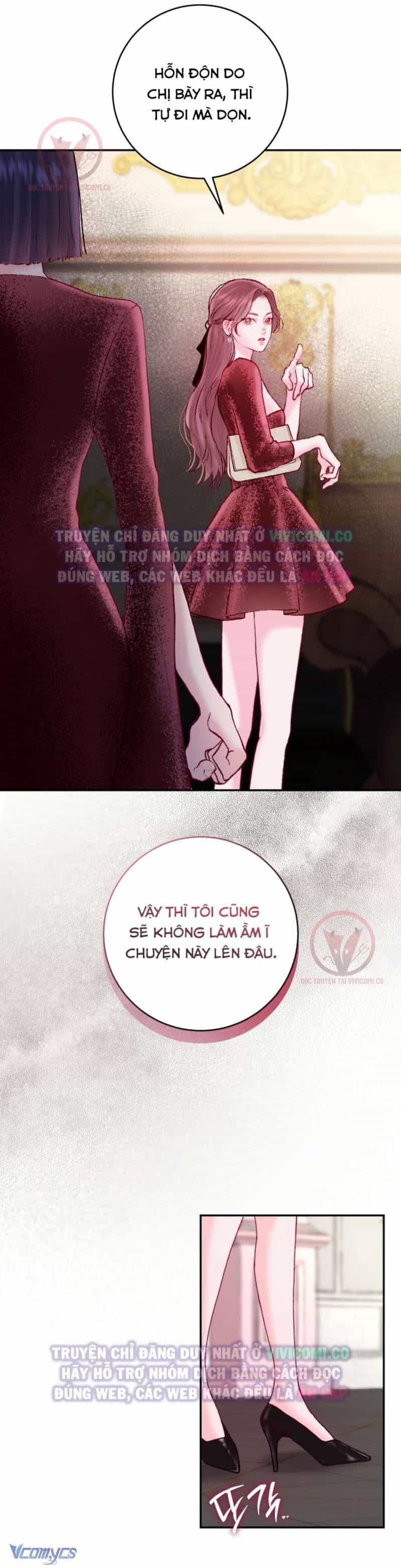 Chàng Quỷ Của Tôi - Chương 7 - ảnh 7