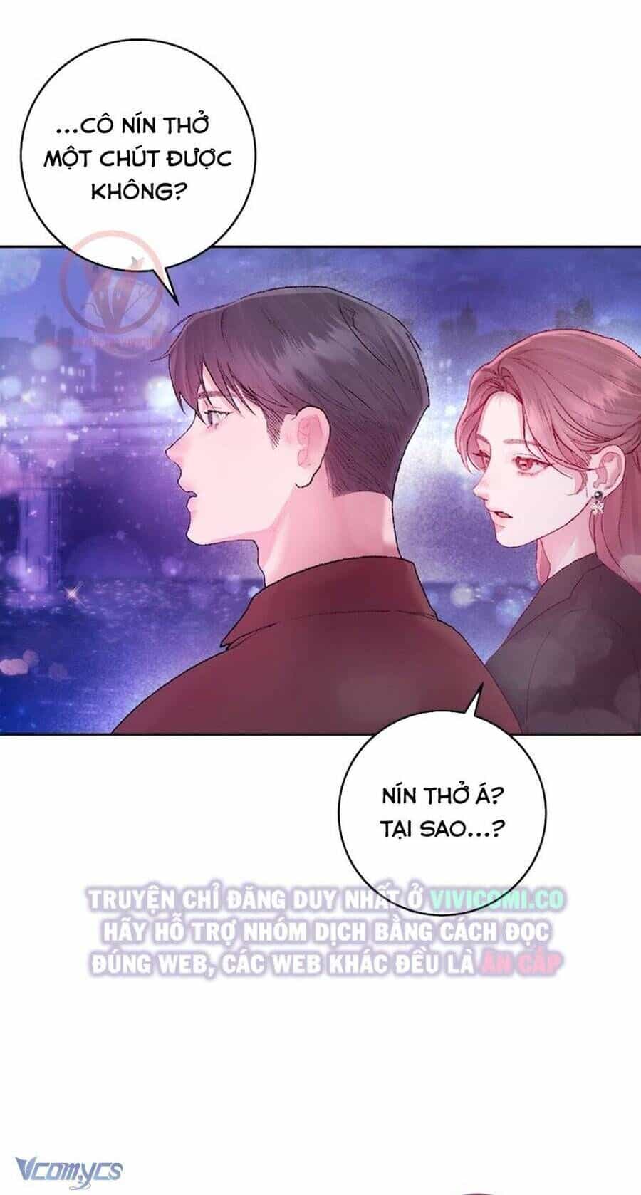 Chàng Quỷ Của Tôi - Chương 8 - ảnh 10