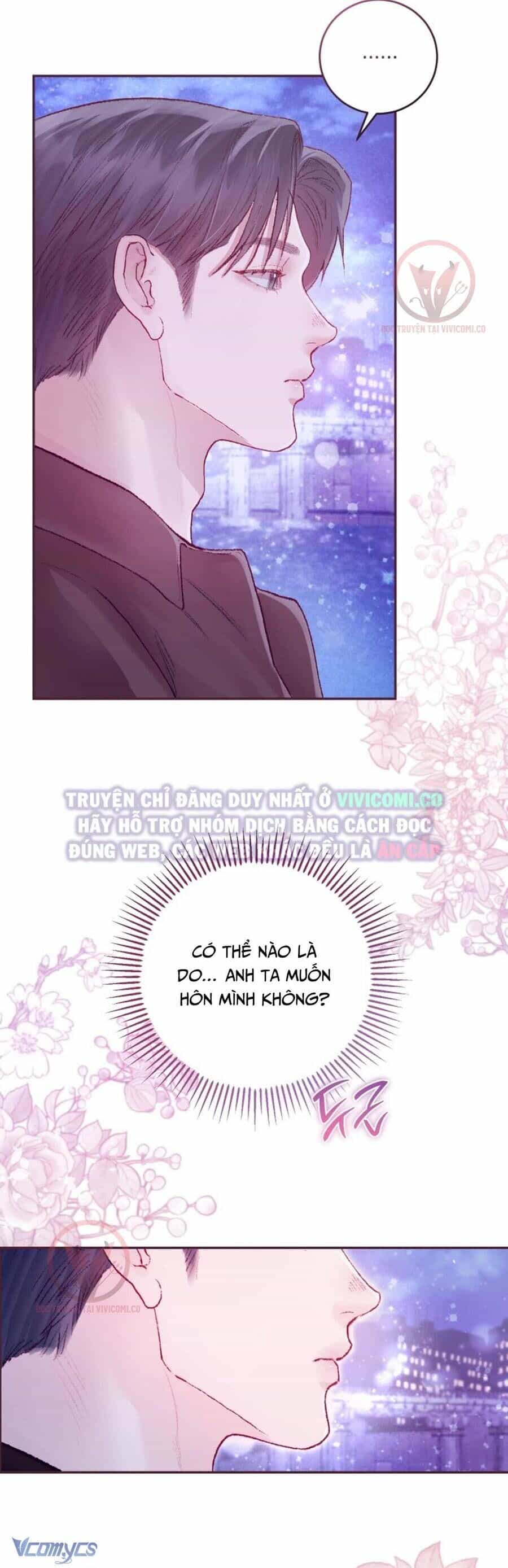 Chàng Quỷ Của Tôi - Chương 8 - ảnh 11