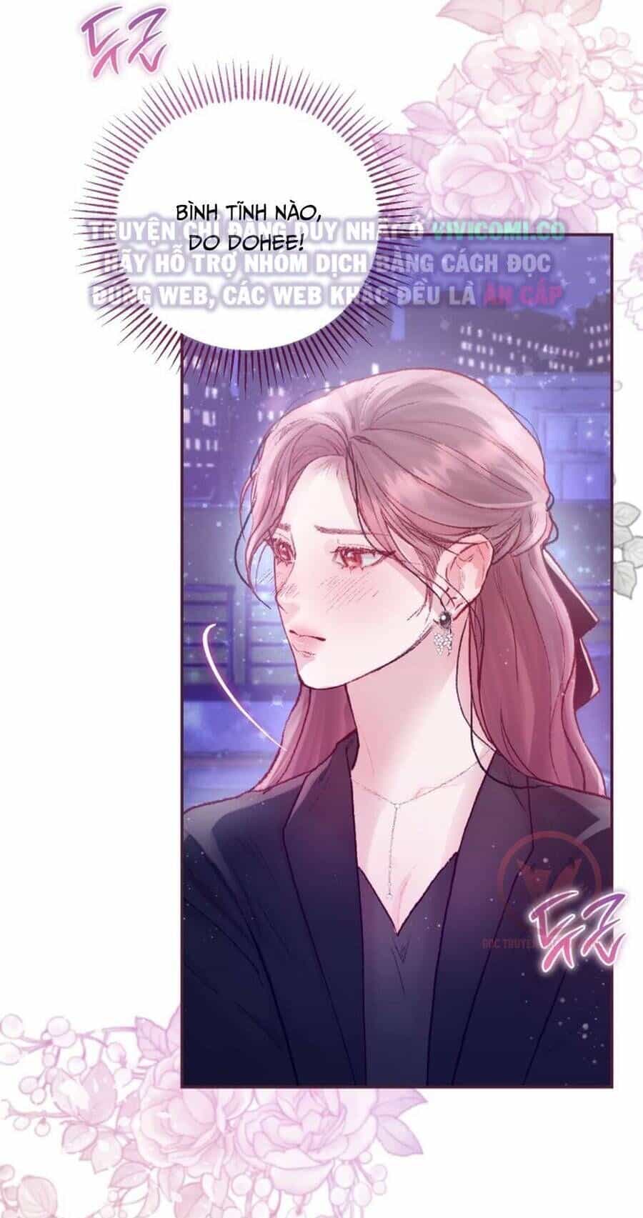 Chàng Quỷ Của Tôi - Chương 8 - ảnh 12