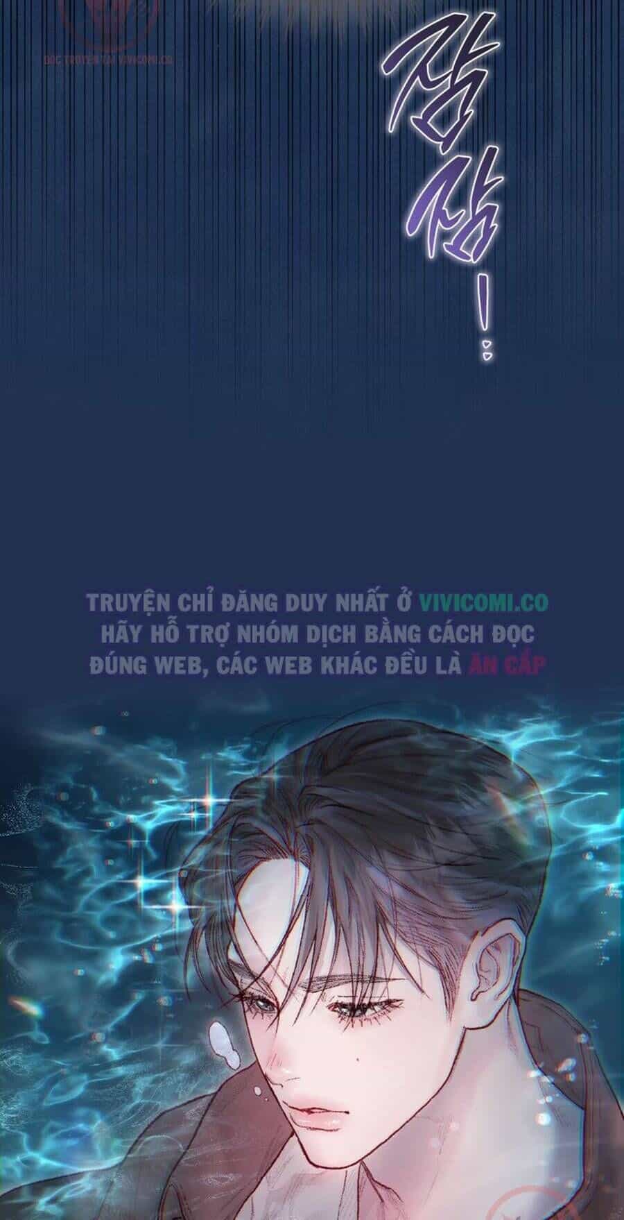 Chàng Quỷ Của Tôi - Chương 8 - ảnh 21