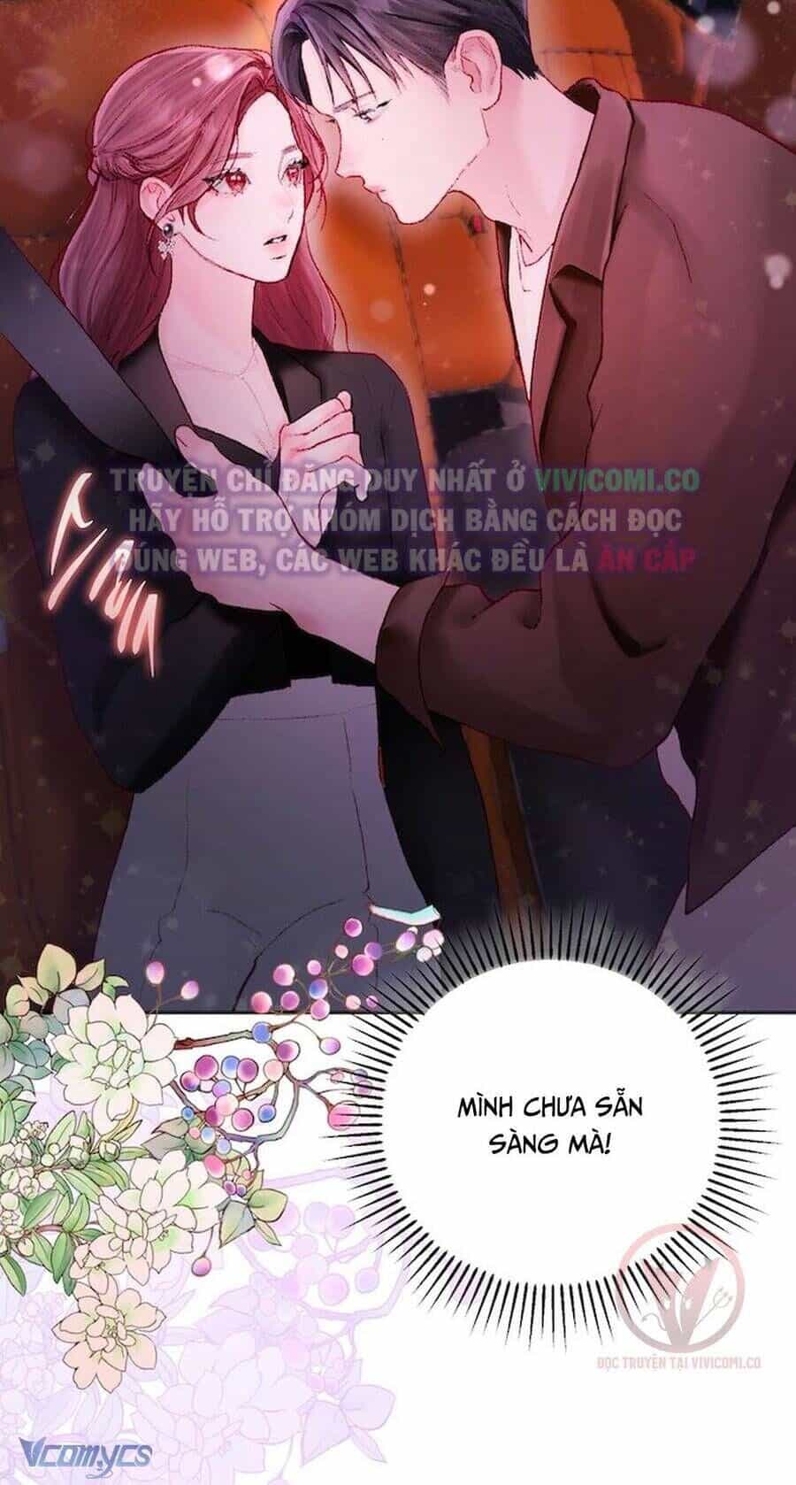 Chàng Quỷ Của Tôi - Chương 8 - ảnh 3