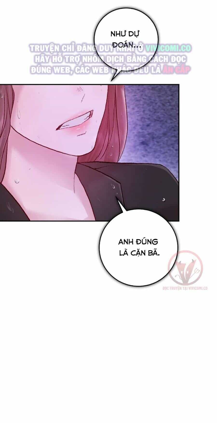 Chàng Quỷ Của Tôi - Chương 8 - ảnh 33