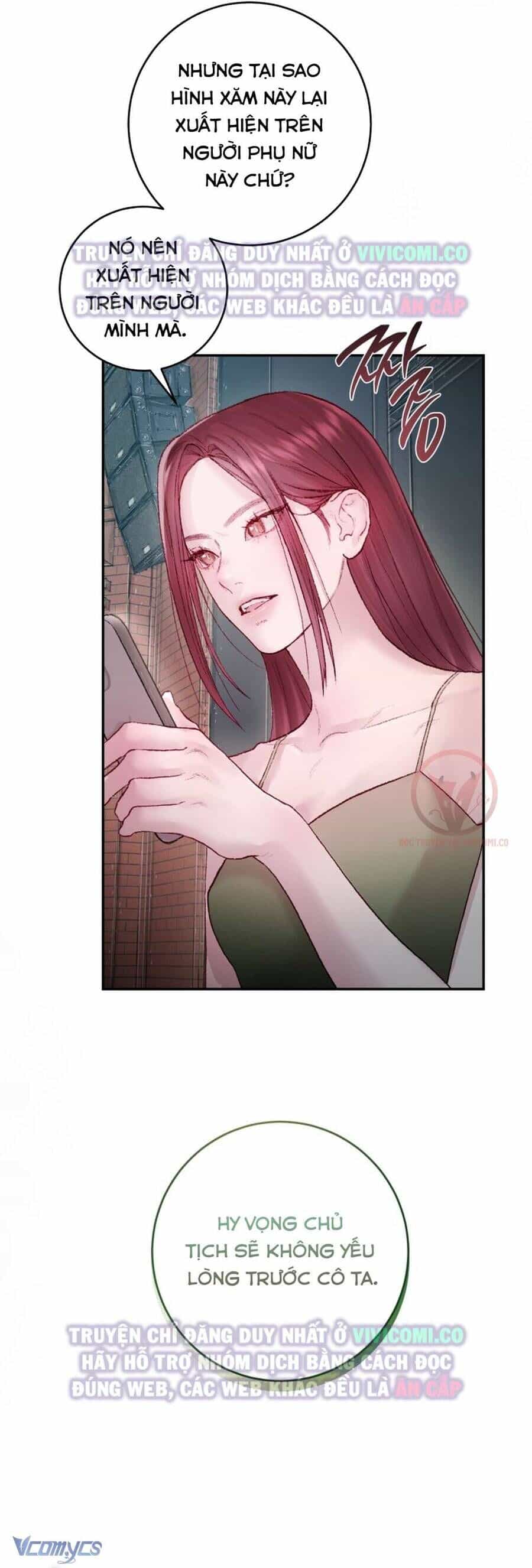 Chàng Quỷ Của Tôi - Chương 8 - ảnh 49