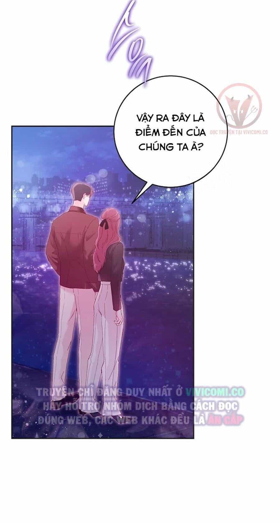 Chàng Quỷ Của Tôi - Chương 8 - ảnh 9
