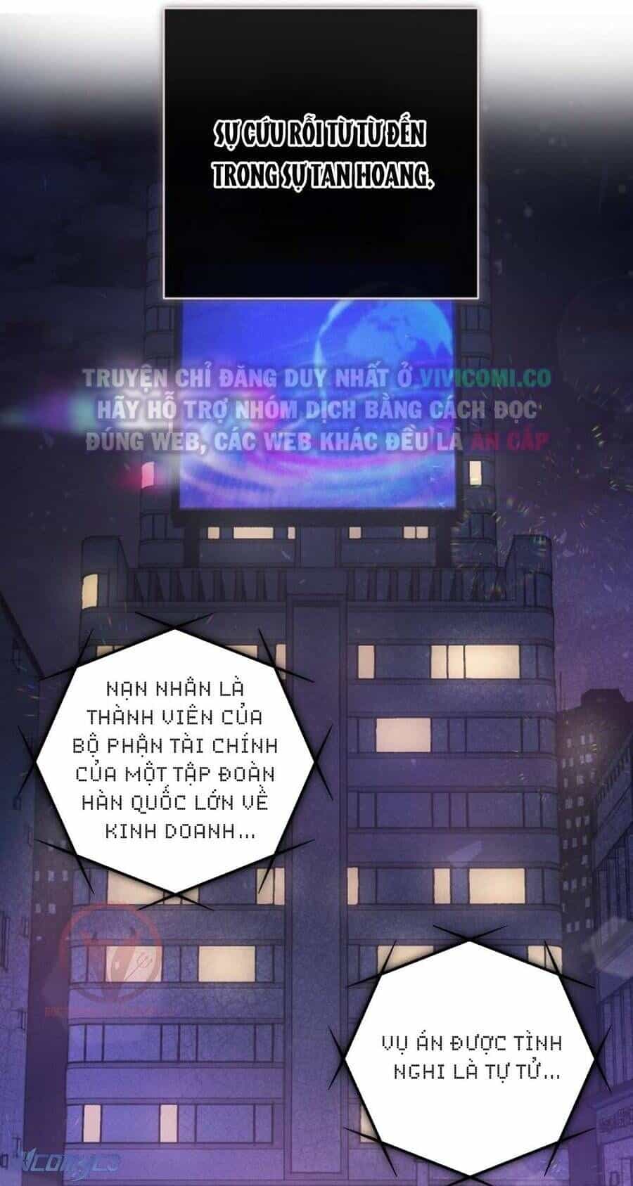 Chàng Quỷ Của Tôi - Chương 9 - ảnh 10