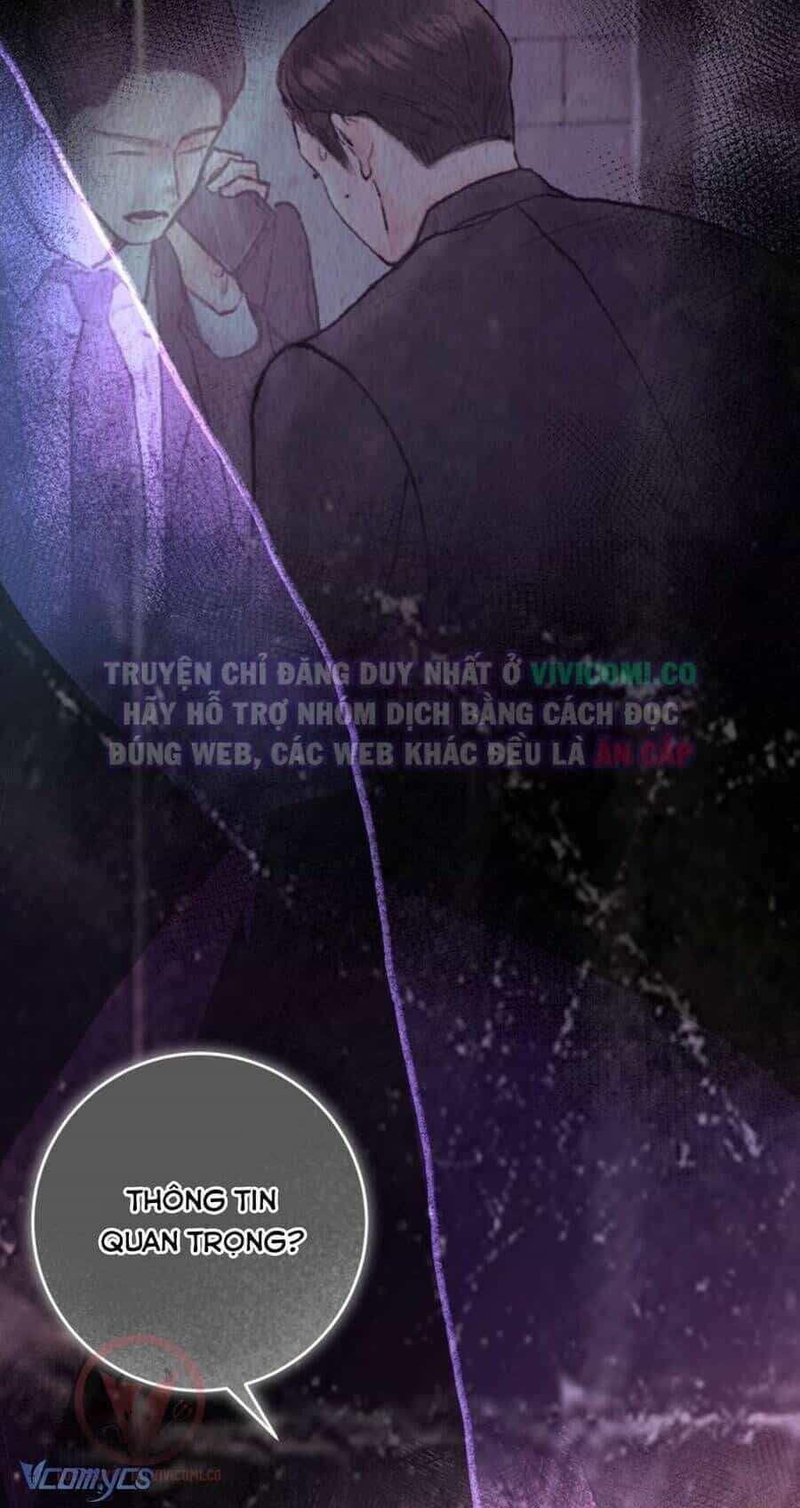 Chàng Quỷ Của Tôi - Chương 9 - ảnh 14