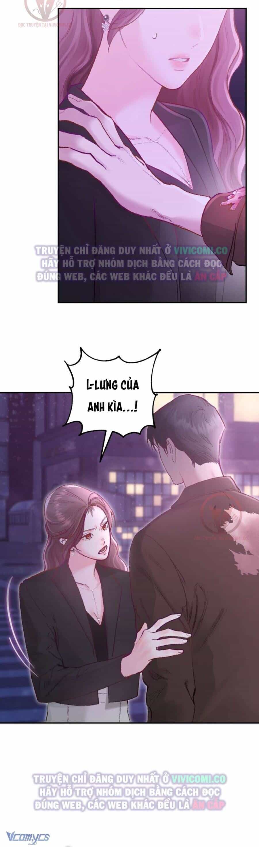 Chàng Quỷ Của Tôi - Chương 9 - ảnh 31
