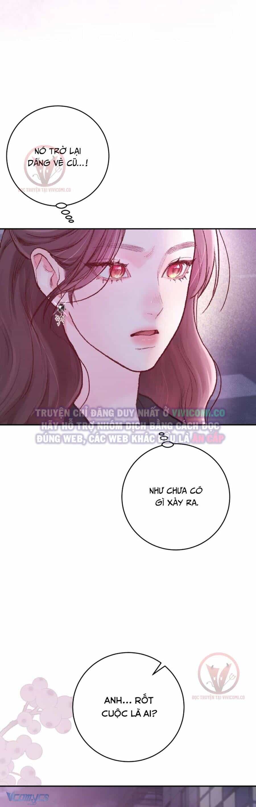 Chàng Quỷ Của Tôi - Chương 9 - ảnh 34