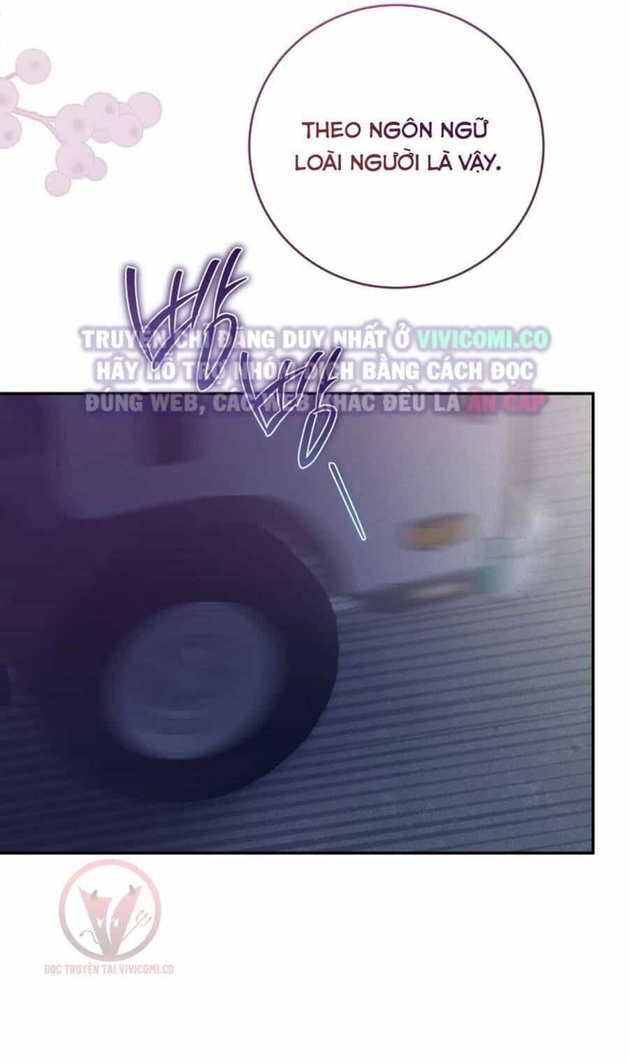 Chàng Quỷ Của Tôi - Chương 9 - ảnh 37