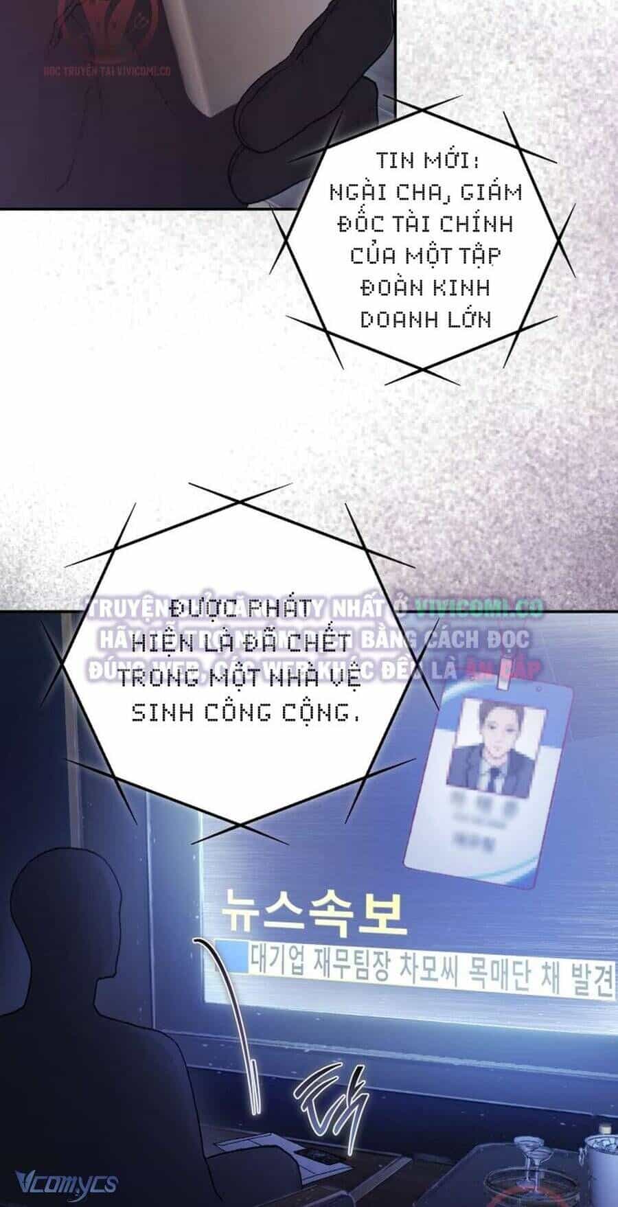 Chàng Quỷ Của Tôi - Chương 9 - ảnh 42