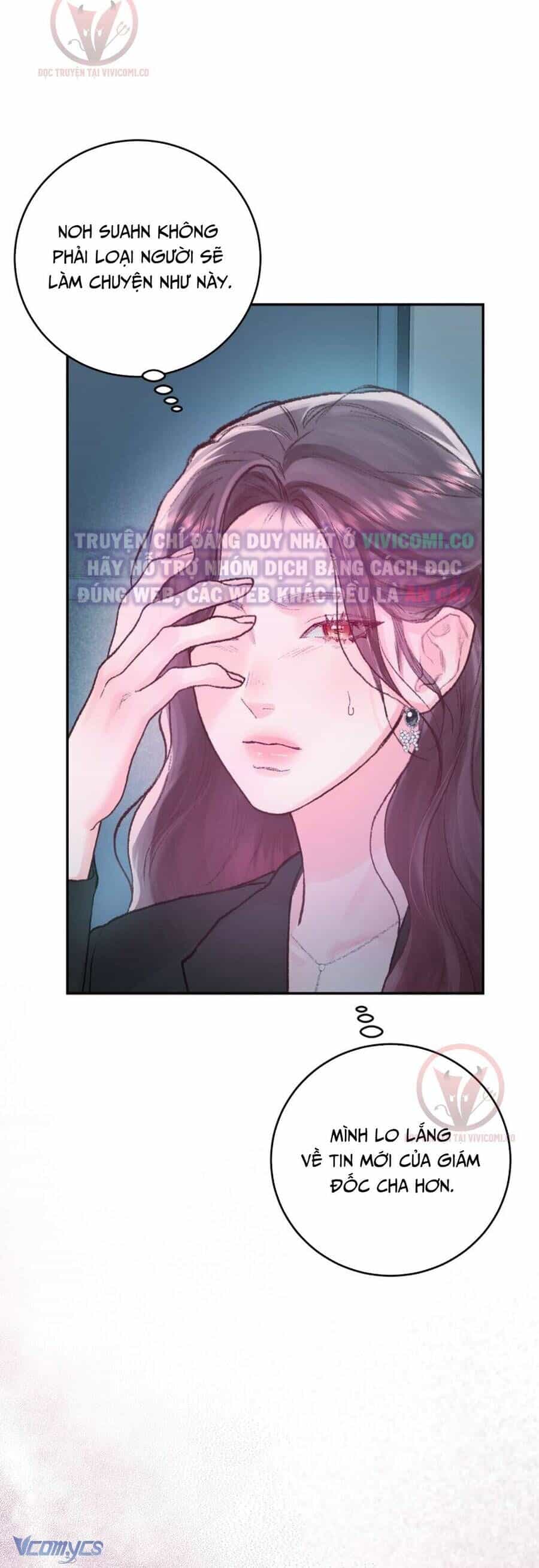 Chàng Quỷ Của Tôi - Chương 9 - ảnh 47