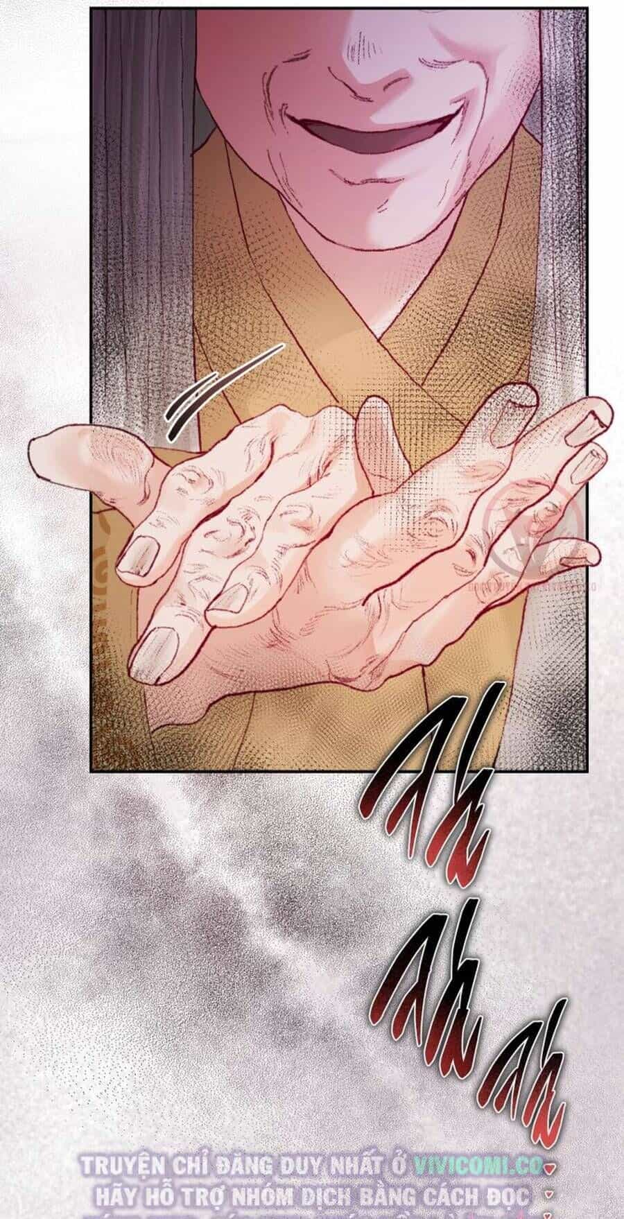 Chàng Quỷ Của Tôi - Chương 9 - ảnh 68