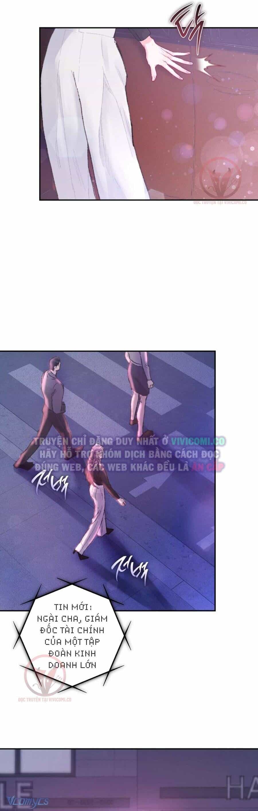 Chàng Quỷ Của Tôi - Chương 9 - ảnh 8