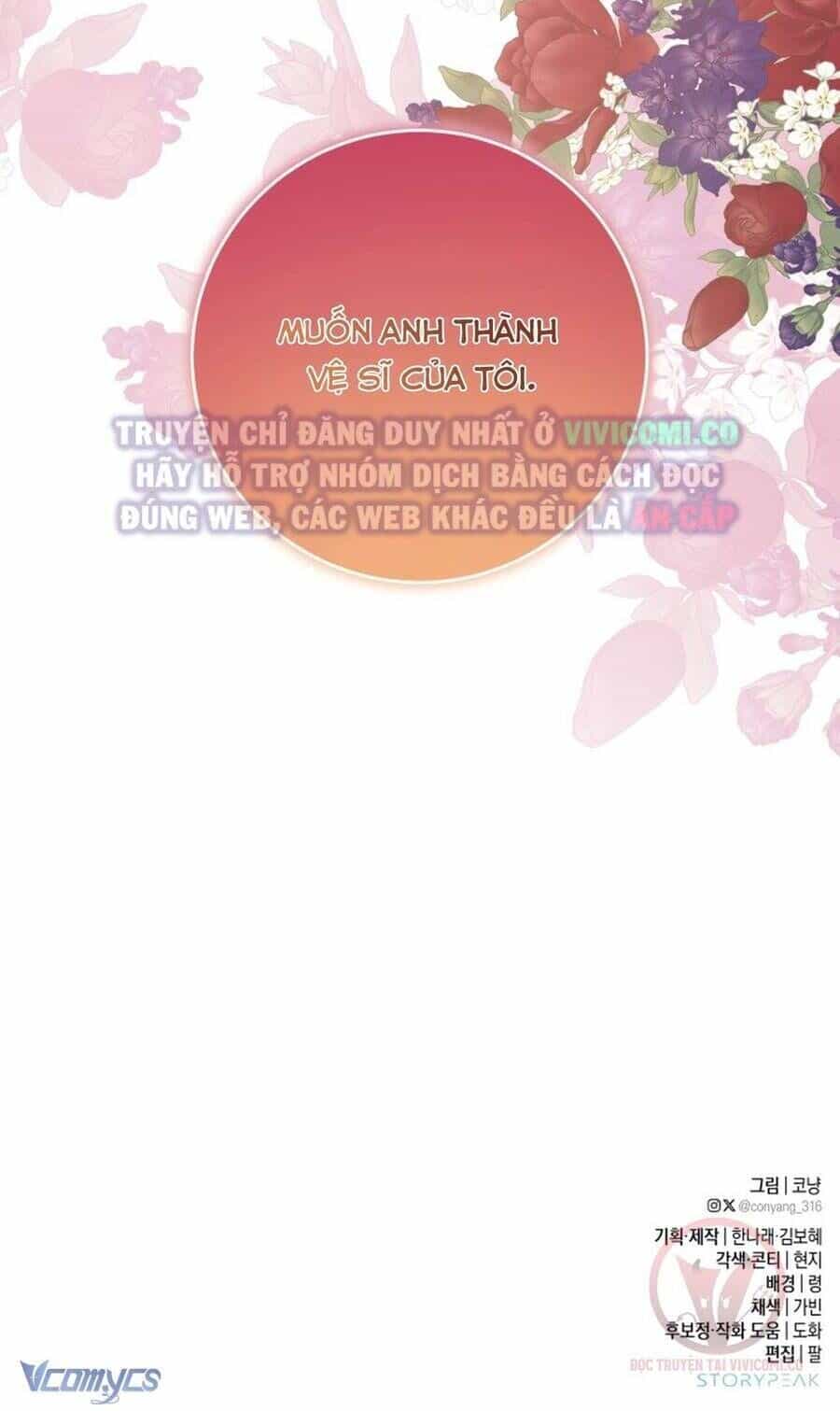 Chàng Quỷ Của Tôi - Chương 9 - ảnh 85
