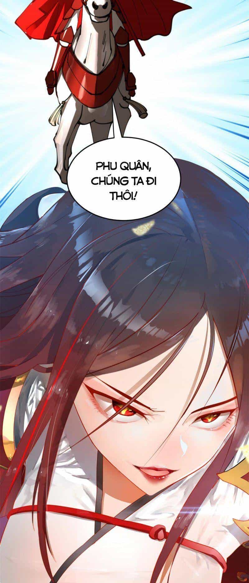 Chàng Rể Mạnh Nhất Lịch Sử - Chương 1 - ảnh 11