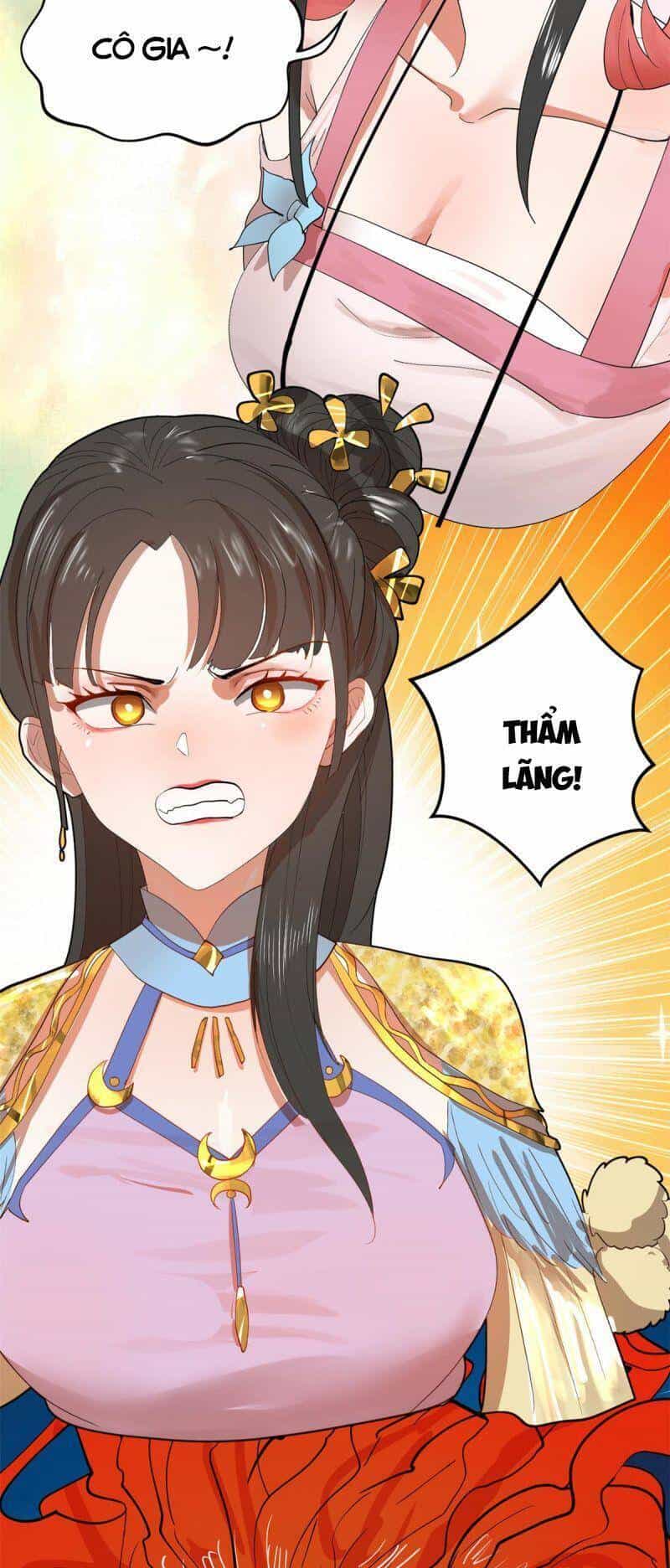 Chàng Rể Mạnh Nhất Lịch Sử - Chương 1 - ảnh 8