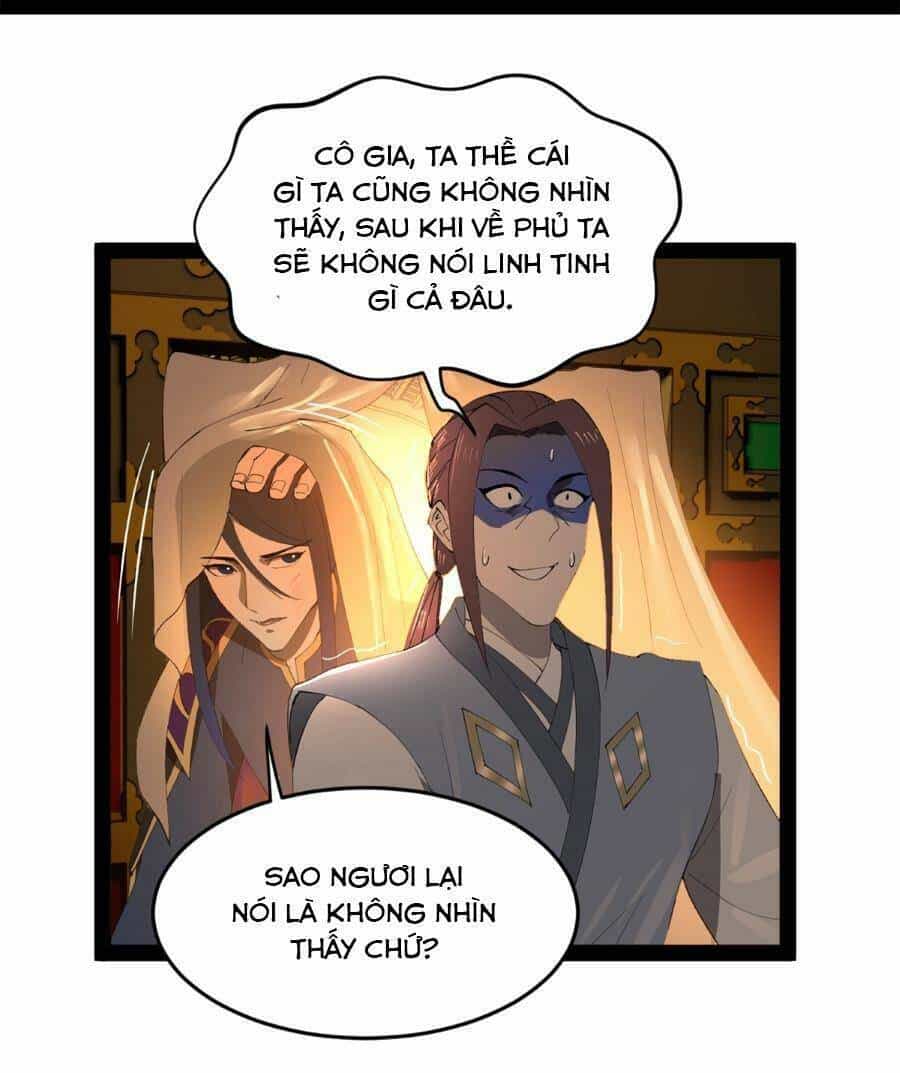 Chàng Rể Mạnh Nhất Lịch Sử - Chương 99 - ảnh 5