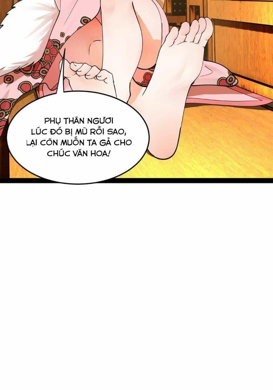 Chàng Rể Mạnh Nhất Lịch Sử - Chương 100 - ảnh 39