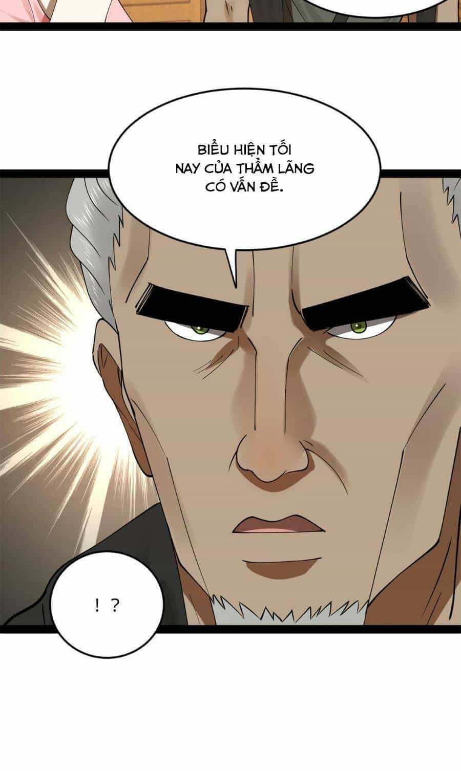 Chàng Rể Mạnh Nhất Lịch Sử - Chương 100 - ảnh 45