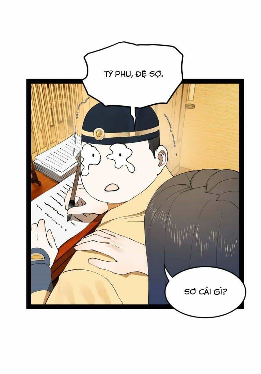 Chàng Rể Mạnh Nhất Lịch Sử - Chương 101 - ảnh 31