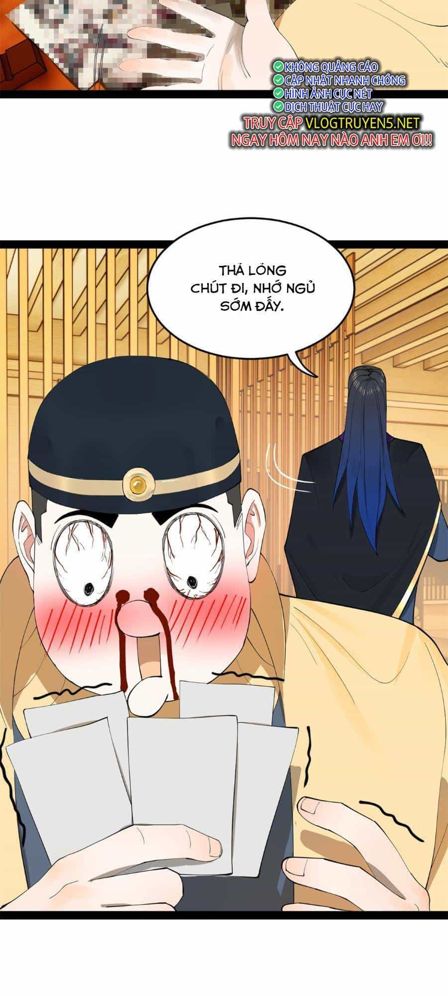 Chàng Rể Mạnh Nhất Lịch Sử - Chương 101 - ảnh 34