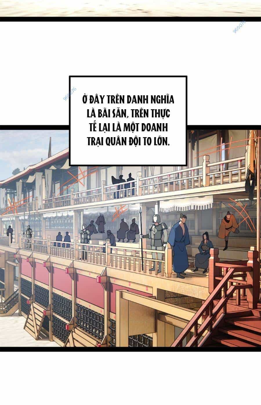 Chàng Rể Mạnh Nhất Lịch Sử - Chương 102 - ảnh 3