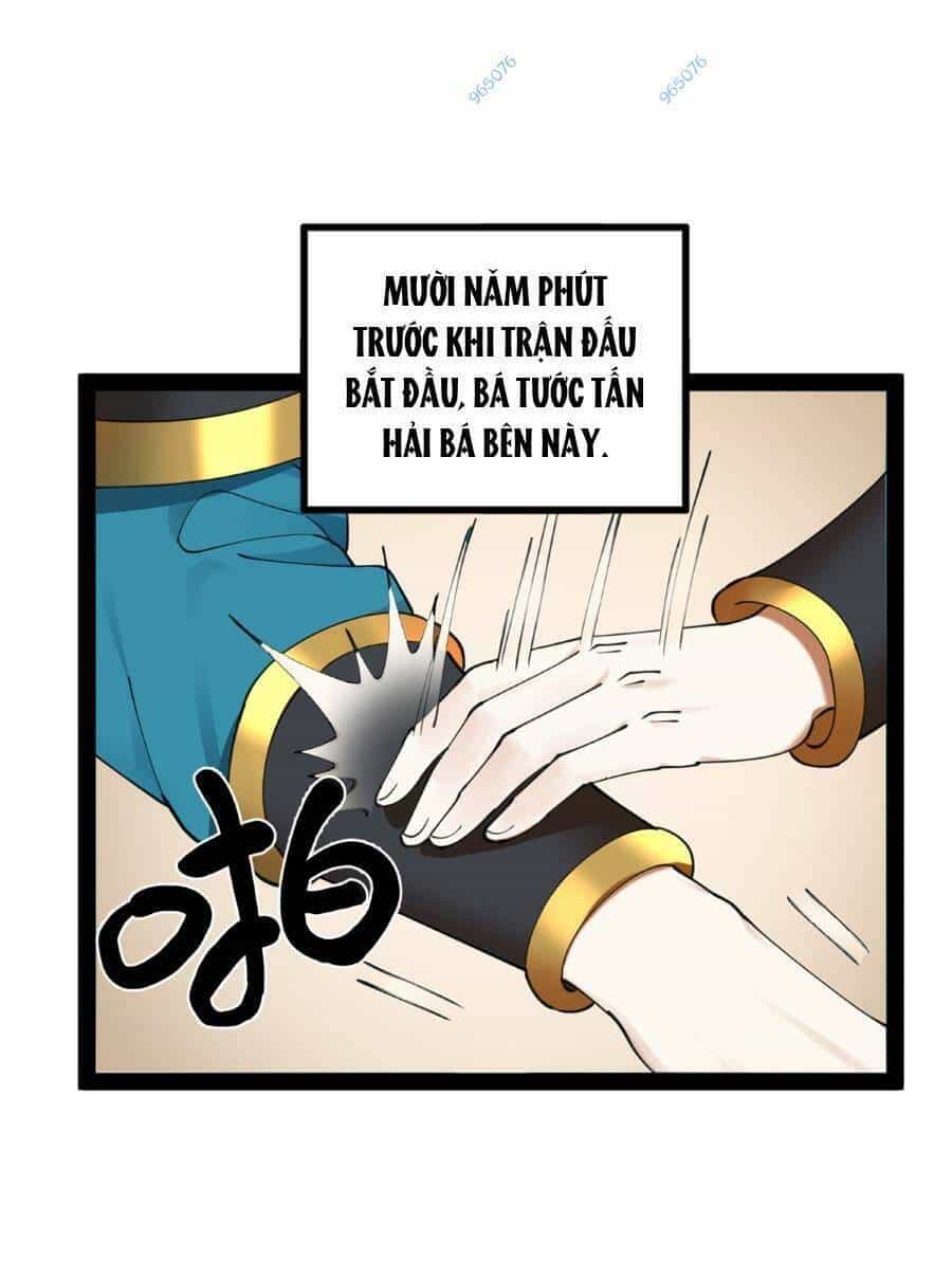 Chàng Rể Mạnh Nhất Lịch Sử - Chương 102 - ảnh 35