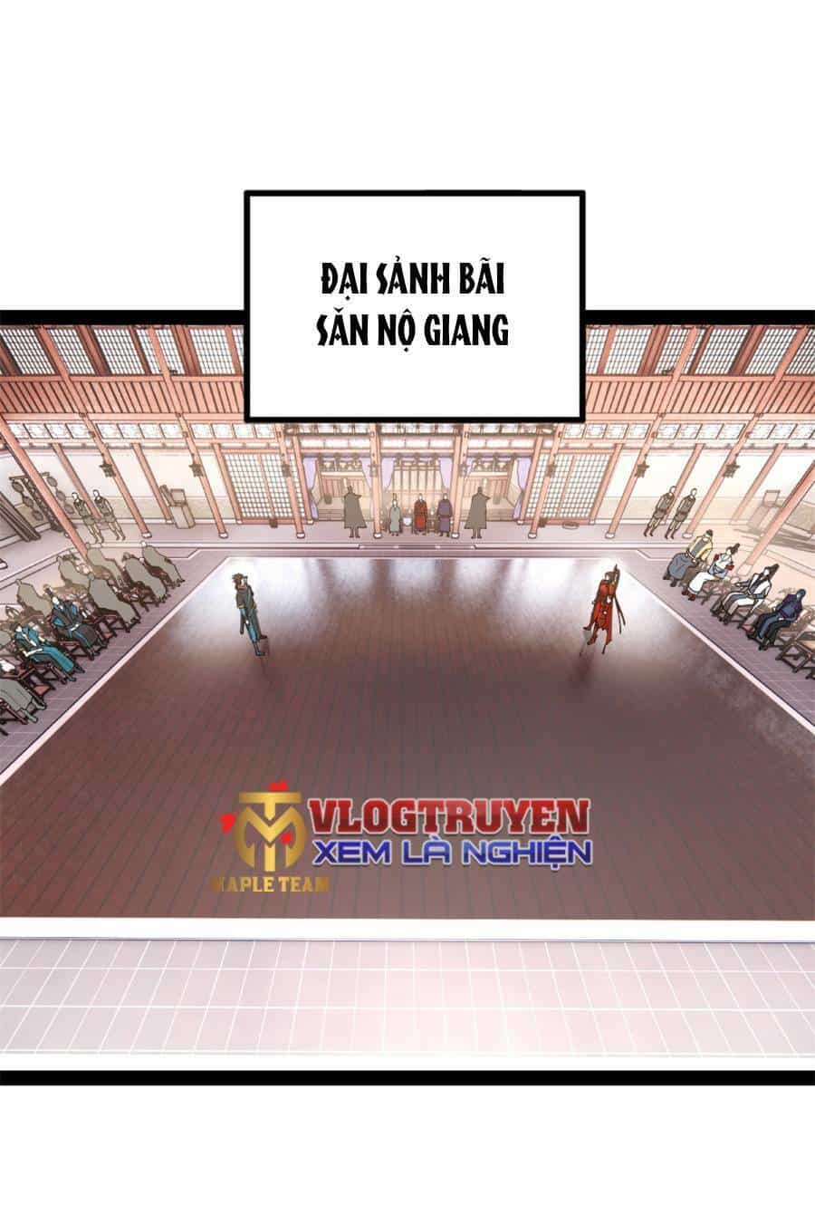 Chàng Rể Mạnh Nhất Lịch Sử - Chương 102 - ảnh 46