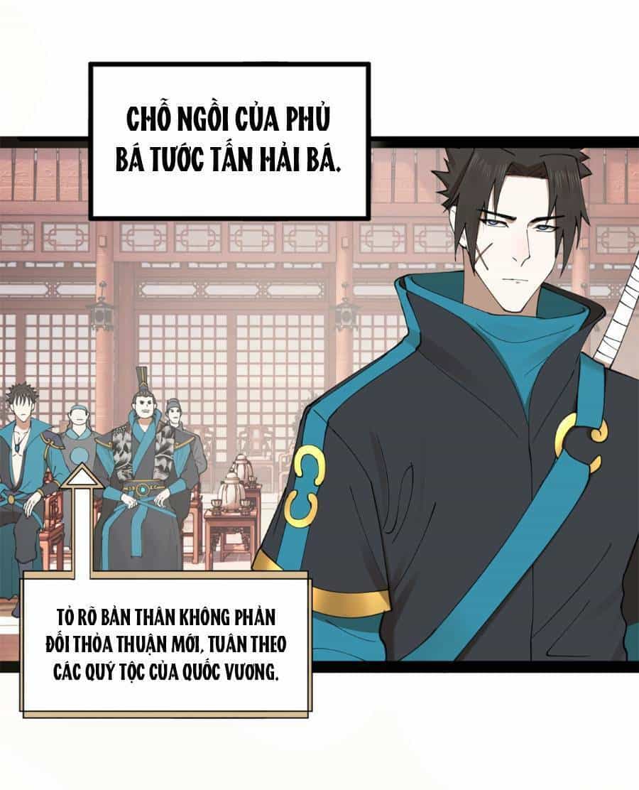 Chàng Rể Mạnh Nhất Lịch Sử - Chương 102 - ảnh 48