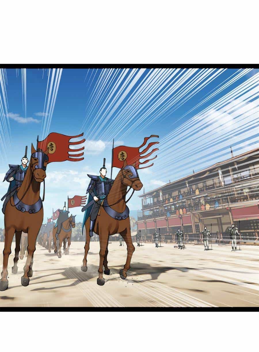 Chàng Rể Mạnh Nhất Lịch Sử - Chương 102 - ảnh 8