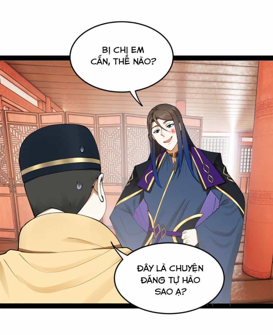 Chàng Rể Mạnh Nhất Lịch Sử - Chương 104 - ảnh 14