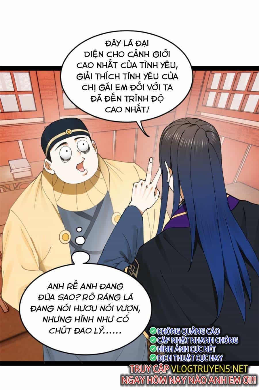 Chàng Rể Mạnh Nhất Lịch Sử - Chương 104 - ảnh 16