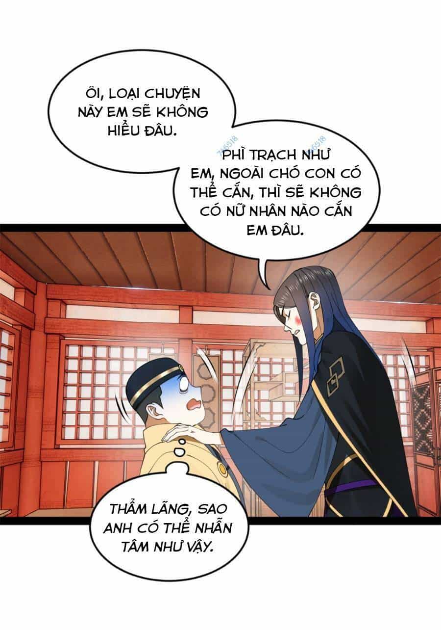 Chàng Rể Mạnh Nhất Lịch Sử - Chương 104 - ảnh 17