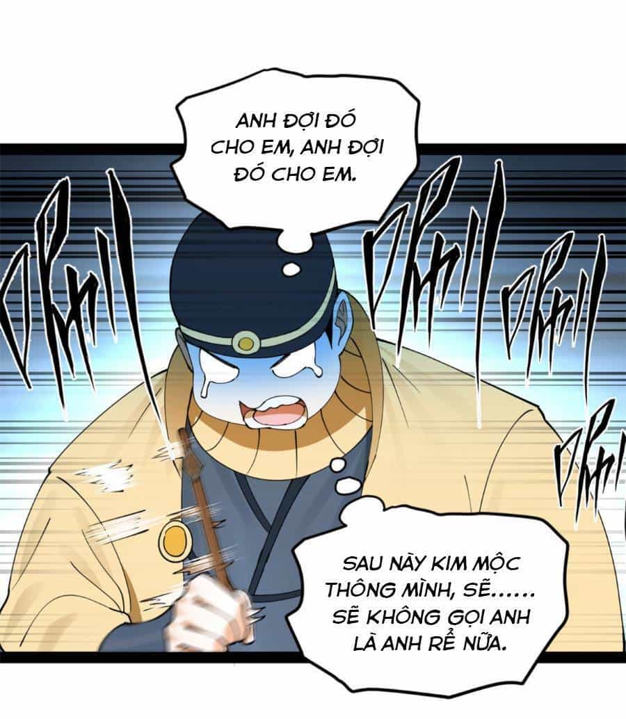 Chàng Rể Mạnh Nhất Lịch Sử - Chương 104 - ảnh 18