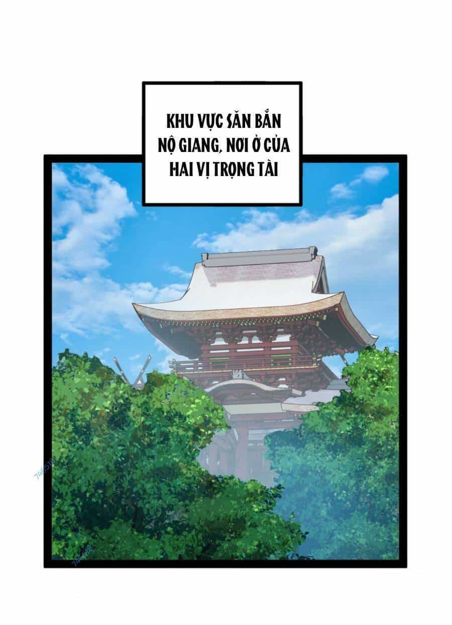 Chàng Rể Mạnh Nhất Lịch Sử - Chương 104 - ảnh 44