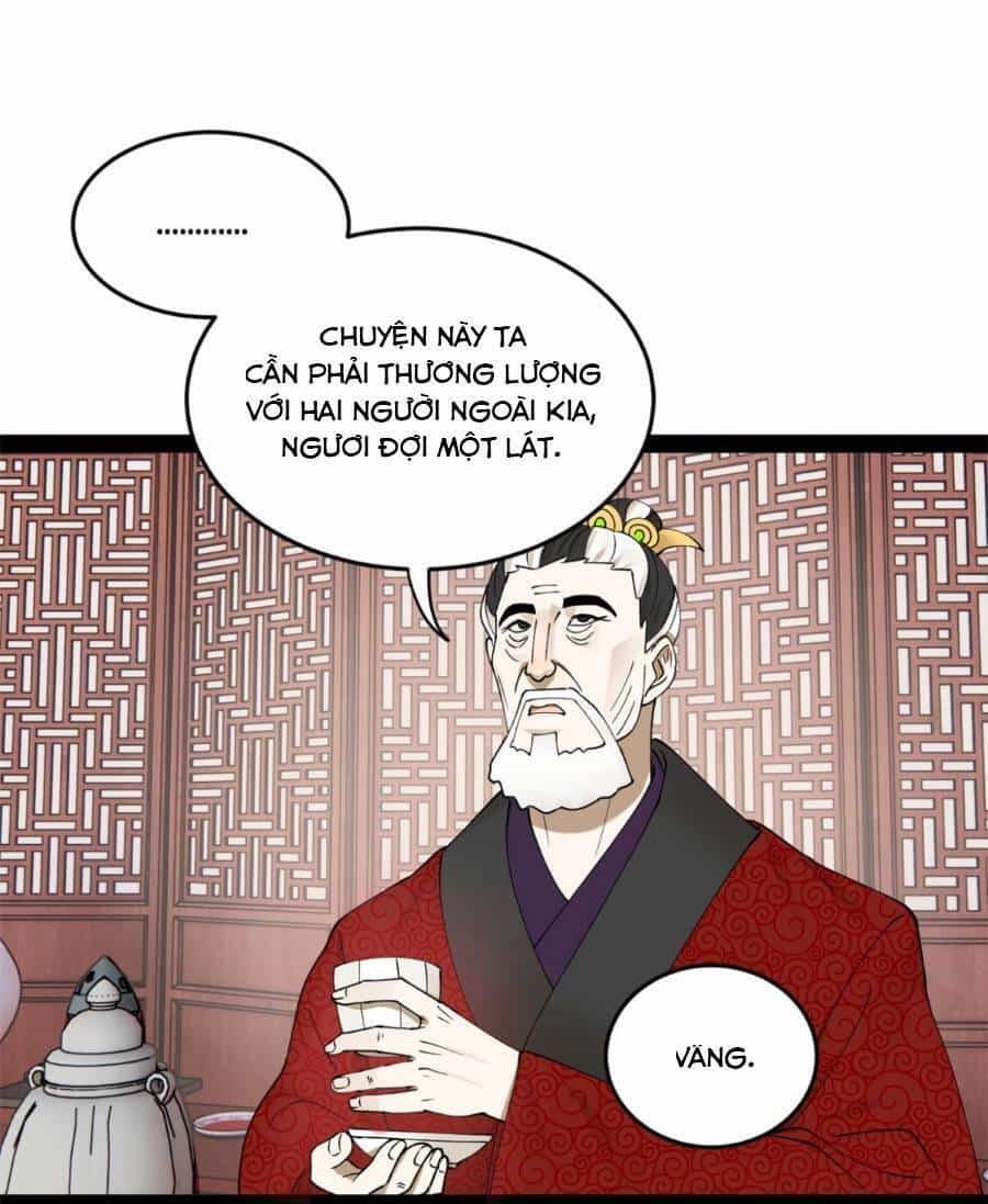 Chàng Rể Mạnh Nhất Lịch Sử - Chương 104 - ảnh 49