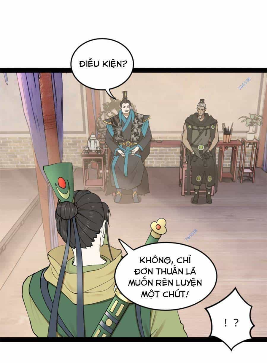 Chàng Rể Mạnh Nhất Lịch Sử - Chương 104 - ảnh 56