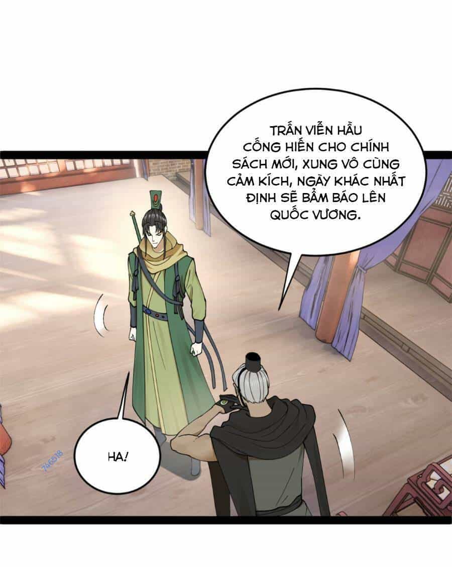 Chàng Rể Mạnh Nhất Lịch Sử - Chương 104 - ảnh 58