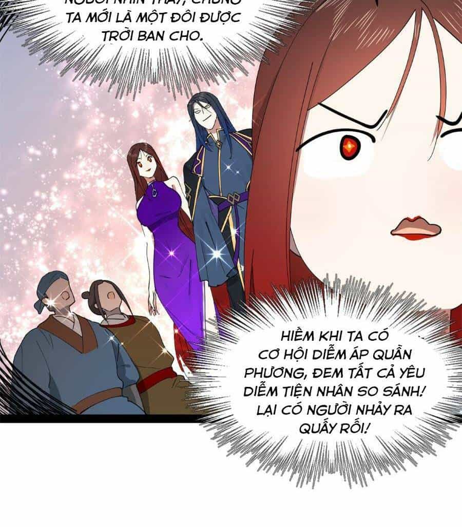 Chàng Rể Mạnh Nhất Lịch Sử - Chương 105 - ảnh 11